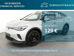 Scale silver metallic Gebraucht 2022 VW ID.4 Pure SUV | 23.940 € (Guter Preis)