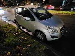 Silber Gebraucht 2013 Suzuki Splash Kleinwagen | 6.200 € (Fairer Preis)