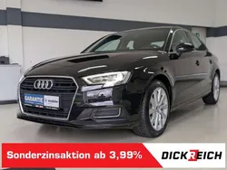 Schwarz Gebraucht 2019 Audi A3 Design Limousine | 19.980 € (Guter Preis)