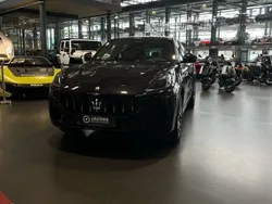Schwarz Gebraucht 2022 Maserati Grecale GT SUV | 55.900 €