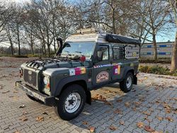 Gebraucht 2007 Land Rover Defender S SUV | 54.500 €