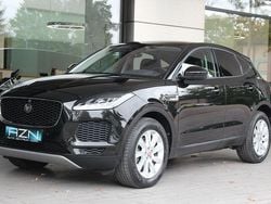 Schwarz Gebraucht 2019 Jaguar E-Pace S SUV | 24.900 € (Guter Preis)