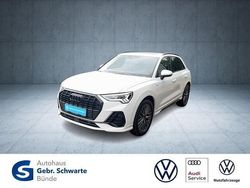 Gebraucht 2023 Audi Q3 S-Line SUV | 40.990 € (Fairer Preis)