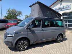 Pure grey Gebraucht 2024 VW T6.1 Edition Van | 68.990 € (Etwas zu teuer)