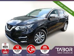 Schwarz Gebraucht 2019 Nissan Qashqai N-Motion SUV | 24.488 € (Teuer)