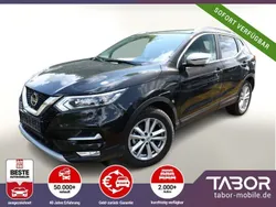Schwarz Gebraucht 2019 Nissan Qashqai N-Motion SUV | 21.988 € (Fairer Preis)