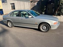 Silber Gebraucht 1998 BMW 523 Limousine | 1.999 €