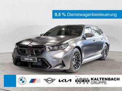 Grau Neu 2025 BMW M5 Sport Line Kombi | 153.990 €