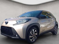 Ginger beige metallic/dach mys Neu 2025 Toyota Aygo X Play SUV | 19.990 €