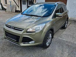 Grau Gebraucht 2014 Ford Kuga SUV | 9.400 € (Superpreis)