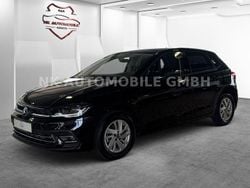 Schwarz Gebraucht 2024 VW Polo IQ Drive Kleinwagen | 21.200 € (Guter Preis)