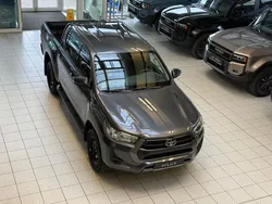 Grau Neu 2025 Toyota HiLux Abholung | 42.795 €