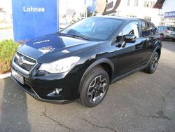 Dark grey (metallic) Gebraucht 2015 Subaru XV Comfort SUV | 12.490 € (Fairer Preis)