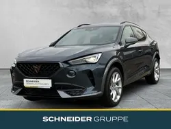 Magnetic grau Gebraucht 2024 Cupra Formentor SUV | 34.550 € (Fairer Preis)