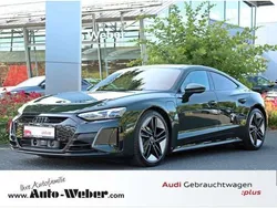 Gebraucht 2022 Audi e-tron Exclusive SUV | 76.590 €