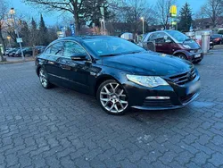 Schwarz Gebraucht 2010 VW CC Limousine | 6.500 €