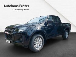 Weiß Neu 2025 Isuzu D-Max Abholung | 39.980 € (Superpreis)