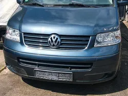 Gebraucht 2007 VW T5 Van | 7.500 € (Fairer Preis)