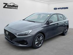 Grau Neu 2025 Hyundai i30 Advantage Limousine | 26.890 € (Etwas zu teuer)