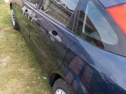 Blau Gebraucht 2004 Ford Focus Kleinwagen | 600 € (Superpreis)