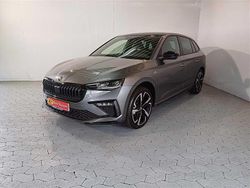 Graphite grau metallic Neu 2025 Skoda Scala Monte Carlo Kleinwagen | 26.980 € (Fairer Preis)