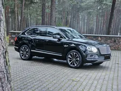 Schwarz Gebraucht 2018 Bentley Bentayga SUV | 79.900 €