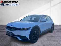 Atlas white / sol Gebraucht 2024 Hyundai Ioniq 5 Dynamiq SUV | 31.979 € (Guter Preis)