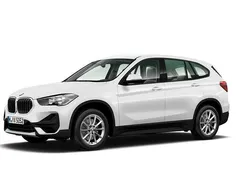 Gebraucht 2025 BMW X1 Advantage SUV | 28.390 €
