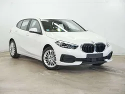 Alpinweiss iii Gebraucht 2023 BMW 118 Kleinwagen | 22.990 € (Fairer Preis)