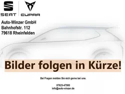 Schwarz Gebraucht 2018 Seat Leon FR Limousine | 16.995 € (Fairer Preis)