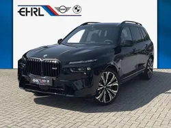 Schwarz Neu 2025 BMW X7 M Sport SUV | 146.270 €