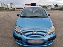 Andere farben Gebraucht 2005 Citroën C3 Kleinwagen | 1.400 € (Guter Preis)