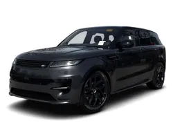 Grau Neu 2025 Land Rover Range Rover Sport SE Dynamic SUV | 156.781 €