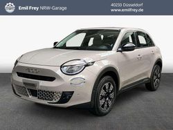 Beige Gebraucht 2024 Fiat 600 Limousine | 25.290 € (Guter Preis)