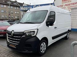 Weiß Gebraucht 2021 Renault Master Komfort Van | 18.750 € (Superpreis)