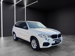 Weiß Gebraucht 2015 BMW X5 Comfort Edition SUV | 21.000 € (Guter Preis)