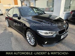 Schwarz Gebraucht 2015 BMW 420 Gran Coupé Advantage Coupé | 16.990 € (Fairer Preis)
