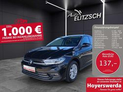 Deep black perleffekt Gebraucht 2022 VW Polo Style Limousine | 20.650 € (Fairer Preis)