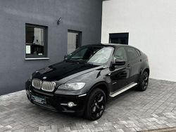 Schwarz Gebraucht 2012 BMW X6 Sport Line SUV | 18.499 € (Fairer Preis)