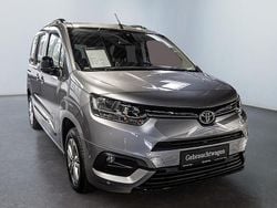 Silber Gebraucht 2022 Toyota Proace Verso City Kombi | 26.890 € (Guter Preis)