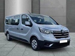 Grau Neu 2024 Renault Trafic Equilibre Van | 45.049 € (Fairer Preis)