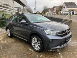 Grau Gebraucht 2022 VW Taigo IQ Drive SUV | 20.490 € (Etwas zu teuer)