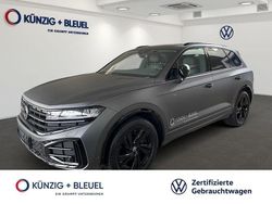 Grau Gebraucht 2024 VW Touareg R-line SUV | 67.870 € (Etwas zu teuer)