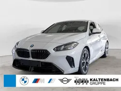 Weiß Neu 2025 BMW 120 M Sport Kleinwagen | 36.790 € (Guter Preis)