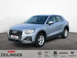 Silber Gebraucht 2023 Audi Q2 Comfort SUV | 21.445 € (Guter Preis)