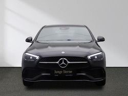 Gebraucht 2024 Mercedes C300e | 47.460 € (Fairer Preis)