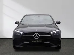 Gebraucht 2024 Mercedes C300e | 47.900 € (Fairer Preis)