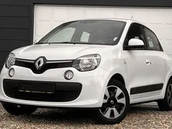Weiß Gebraucht 2016 Renault Twingo Experience Kleinwagen | 6.899 € (Teuer)