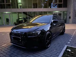 Schwarz Gebraucht 2018 Audi A1 Kleinwagen | 17.500 € (Fairer Preis)