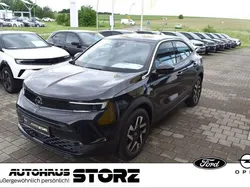 Schwarz Gebraucht 2024 Opel Mokka Elegance SUV | 25.900 € (Fairer Preis)
